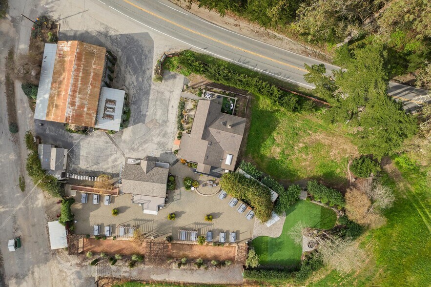 More Photos Of 12341 San Mateo Rd, Half Moon Bay Specialty For Lease