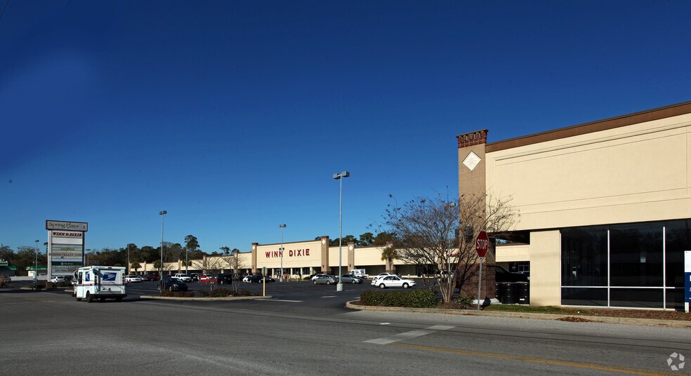 More Photos Of 1503-1545 Bienville Blvd, Ocean Springs Freestanding For Lease