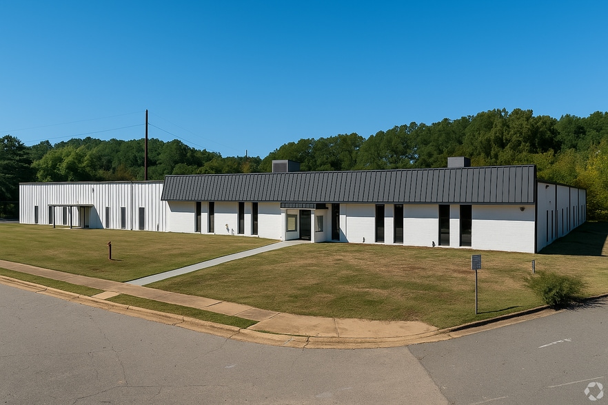 More Photos Of 3211 Bramer Dr, Raleigh Showroom For Sale