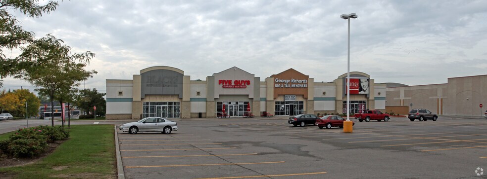 More Photos Of 30-190 Kingston Rd E, Ajax Unknown For Lease