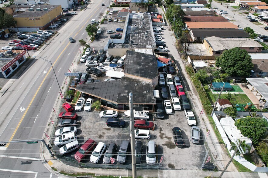More Photos Of 595 E 9th St, Hialeah Auto Dealership For Sale
