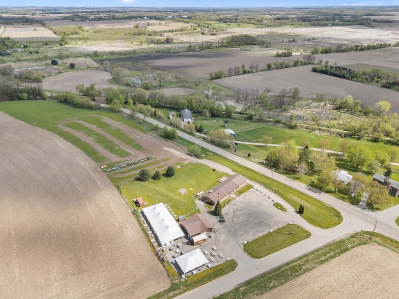 More Photos Of 8826 Grams Rd, Ripon Restaurant For Sale