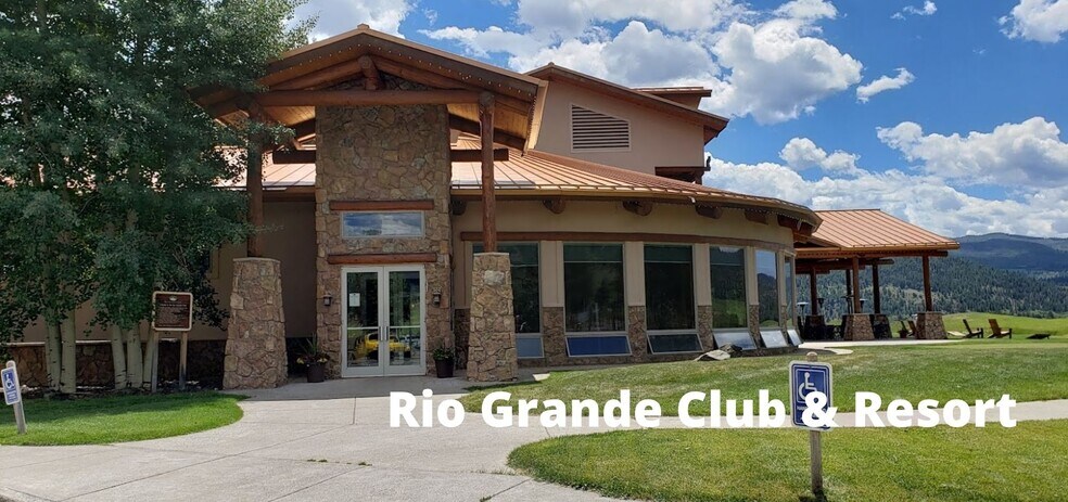 More Photos Of County Road 15, South Fork Land For Sale