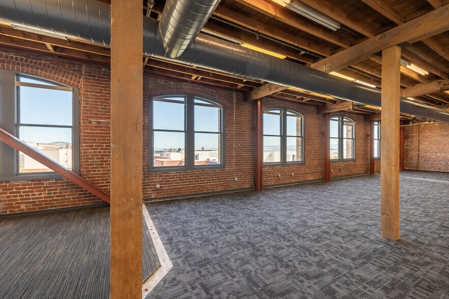 More Photos Of 55 Union St, San Francisco Office For Lease