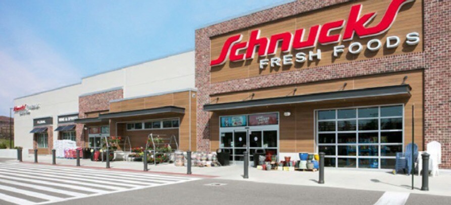 More Photos Of 600 E Boonville New Harmony Rd, Evansville Supermarket For Lease