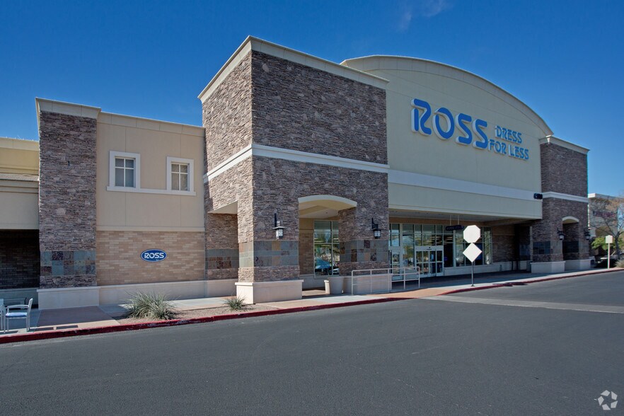 More Photos Of 4120 S Arizona Ave, Chandler Department Store For Sale