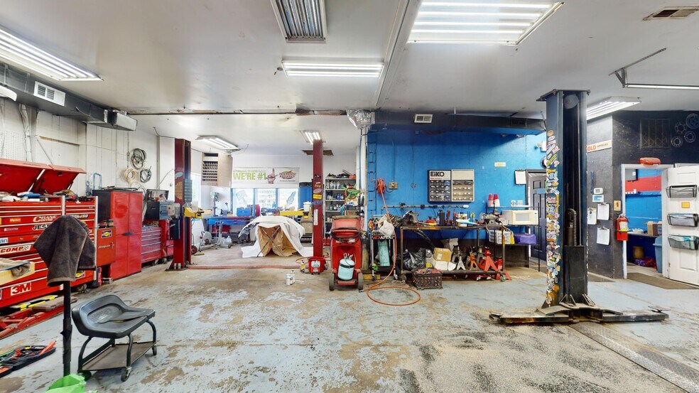 More Photos Of 2020 Chaneyville Rd, Owings Auto Repair For Sale