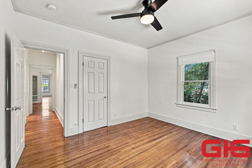 More Photos Of 846 N Harvard Blvd, Los Angeles Apartments For Sale