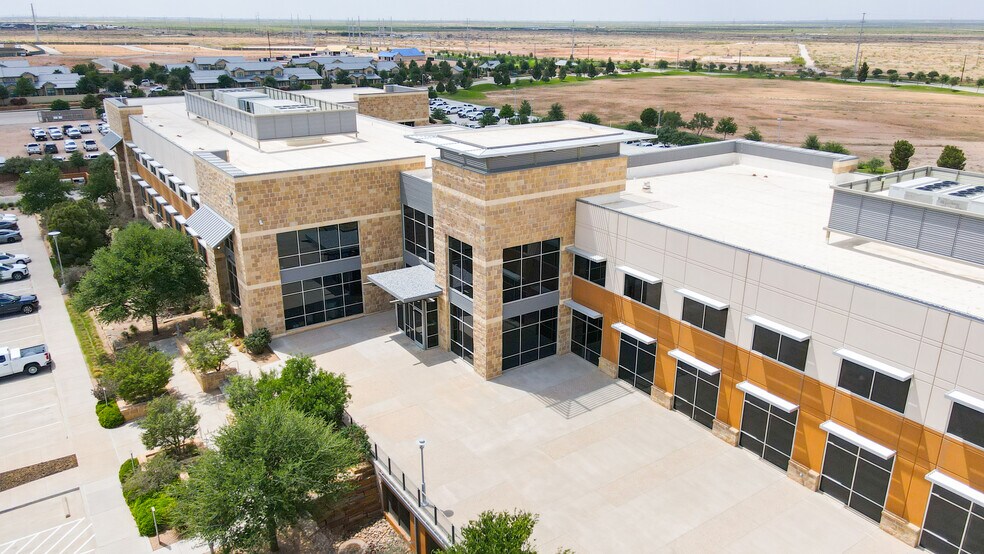 More Photos Of 6401 Holiday Hill Rd, Midland Office For Lease