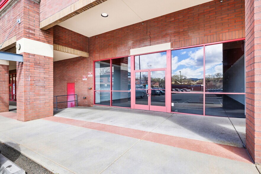 More Photos Of 174 E Sheldon St, Prescott Unknown For Lease