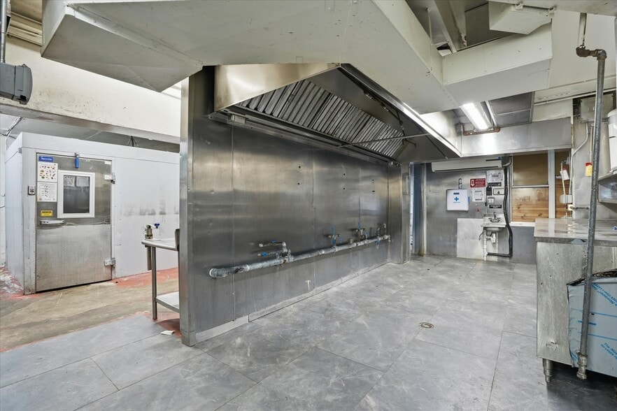 More Photos Of 45 NW 22nd Ave, Miami Restaurant For Sale
