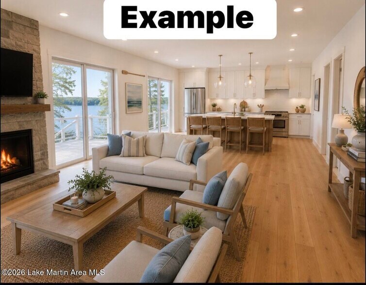 More Photos Of 7361 AL-49 Hwy, Dadeville Marina For Sale