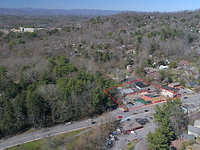 More Photos Of , Asheville Land For Sale
