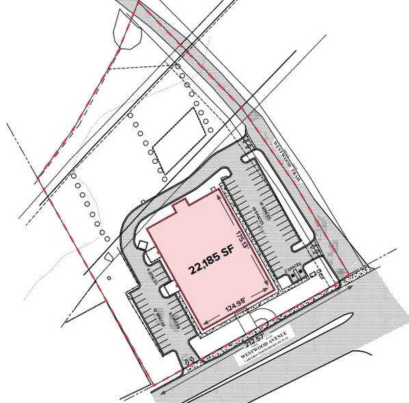 More Photos Of 2206 Westwood Ave, Richmond Sports And Entertainment For Sale