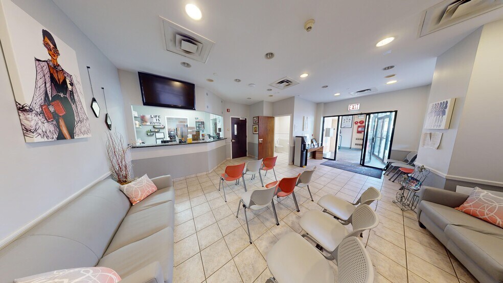 More Photos Of 9711 3rd Ave, Brooklyn Medical For Lease