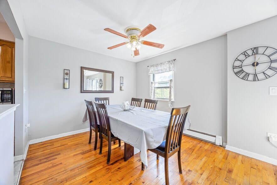 More Photos Of 7521 Caldwell Ave, Middle Village Multifamily For Sale