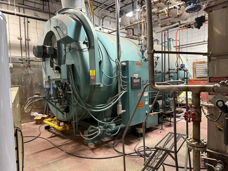 More Photos Of 4001 N American St, Philadelphia Warehouse For Sale