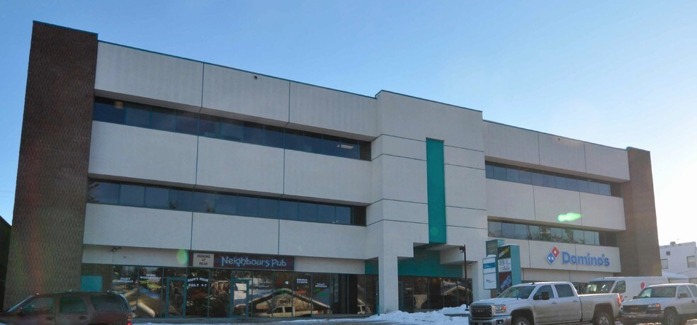 More Photos Of 4810 50th St, Athabasca Office For Sale