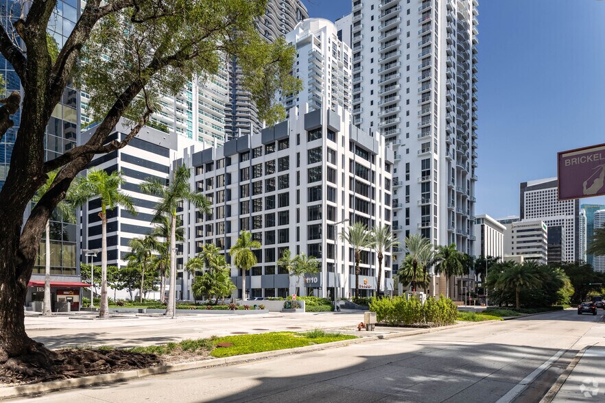 More Photos Of 1110 Brickell Ave, Miami Office Residential For Sale