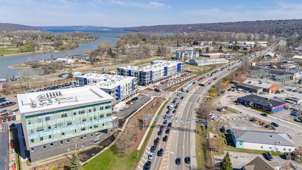 More Photos Of 201 Cayuga Park Ln, Ithaca Apartments For Lease