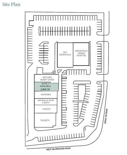 More Photos Of 18000 W Bluemound Rd, Brookfield Unknown For Sale