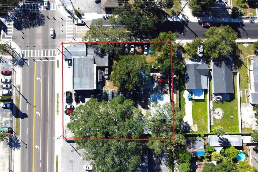 More Photos Of 6200 N Nebraska Ave, Tampa Auto Repair For Sale
