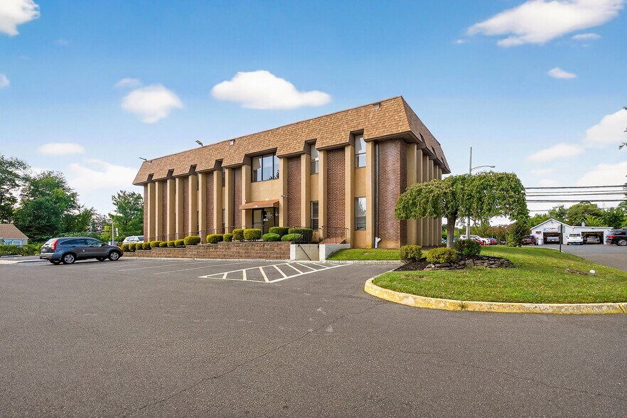 More Photos Of 228 Route 34, Old Bridge Office For Sale