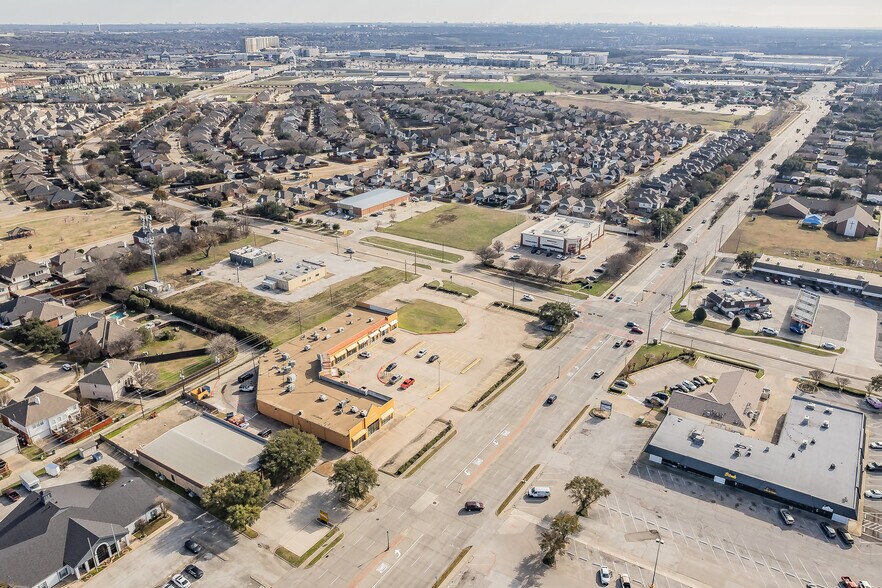 More Photos Of 5110 Paige Rd, The Colony Unknown For Lease