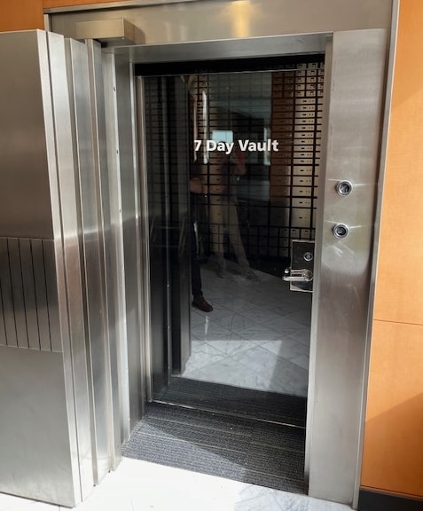 More Photos Of 3325 W Hillsboro Blvd, Deerfield Beach Bank For Sale