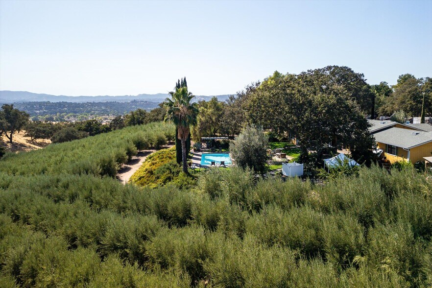 More Photos Of 2985 Templeton Rd, Templeton Winery Vineyard For Sale