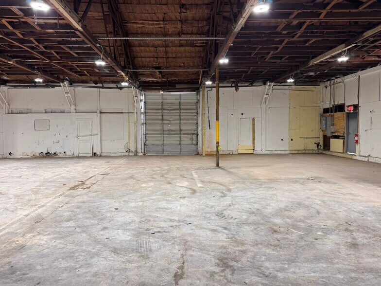 More Photos Of , Greensboro Industrial For Sale