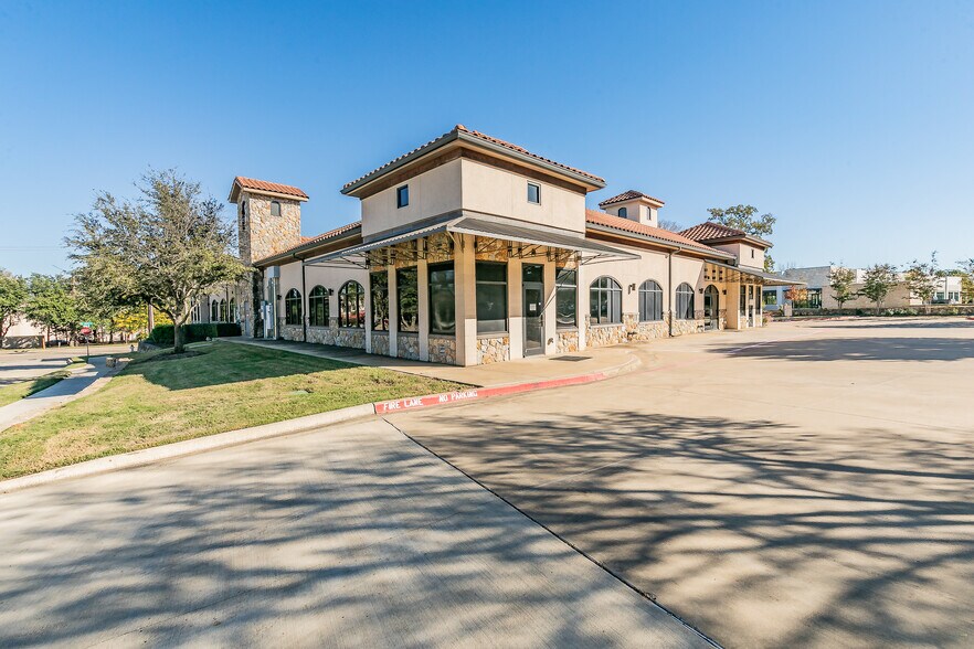 More Photos Of 300 S Nolen Dr, Southlake Medical For Lease