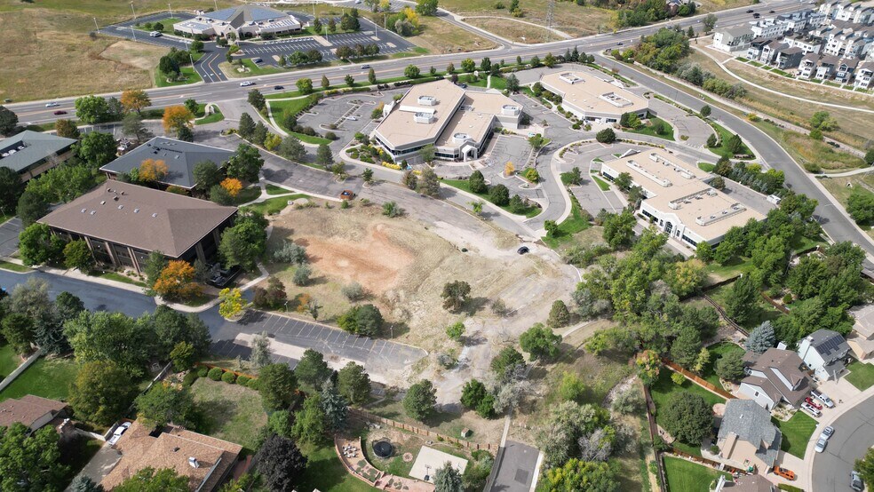 More Photos Of 5460 Union, Arvada Medical For Sale