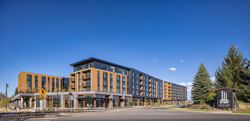 More Photos Of 310 SW Industrial Way, Bend Apartments For Lease