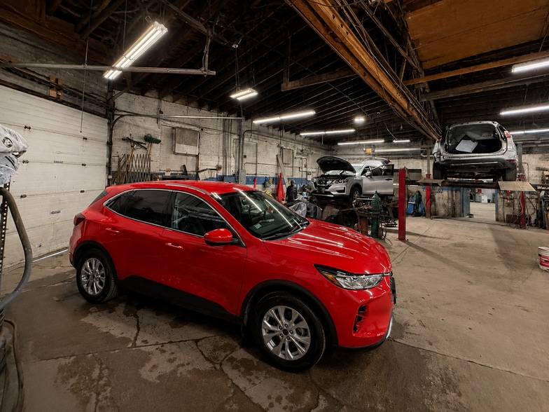 More Photos Of 6915 S Ashland Ave, Chicago General Retail For Sale