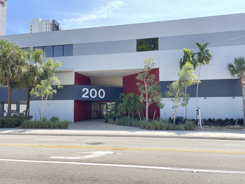 Primary Photo Of 200 N Andrews Ave, Fort Lauderdale Office For Lease