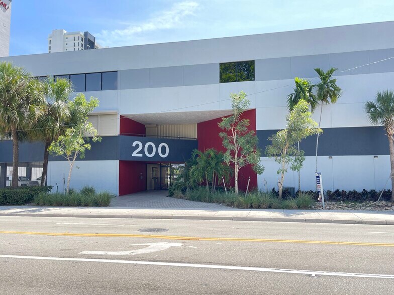 More Photos Of 200 N Andrews Ave, Fort Lauderdale Office For Lease
