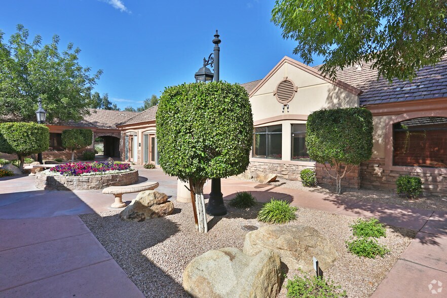 More Photos Of 7254 E Southern Ave, Mesa Office For Sale