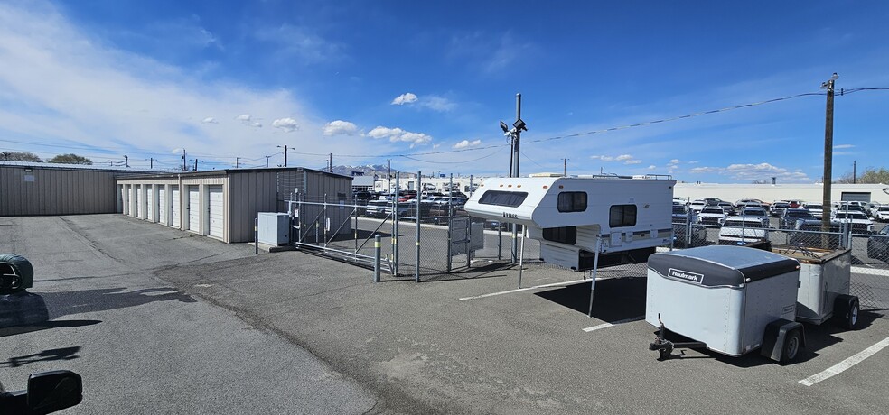 More Photos Of 2724 Kietzke Ln, Reno Self Storage For Sale