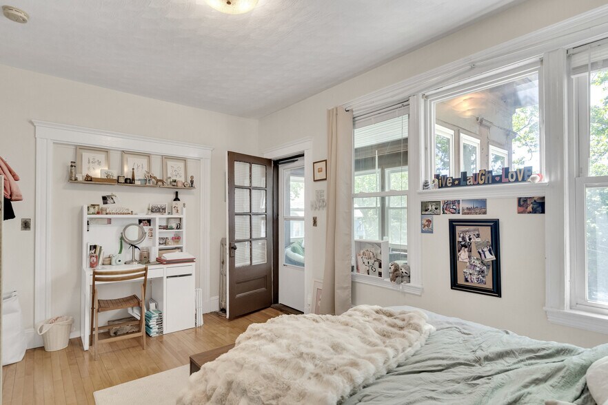 More Photos Of 201 Rawson Rd, Brookline Apartments For Sale