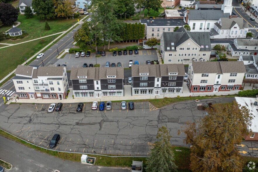 More Photos Of 155 Greenwood Ave, Bethel Unknown For Lease