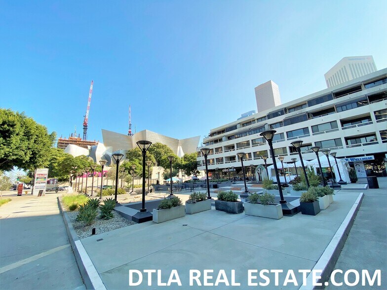 More Photos Of 700-716 W 1st St, Los Angeles Apartments For Lease