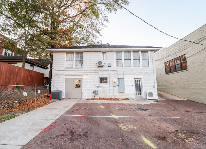 More Photos Of 409 S Lamar Blvd, Oxford Office Residential For Lease