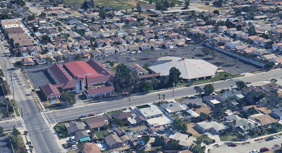 More Photos Of 450 W Citrus St, Colton Religious Facility For Sale