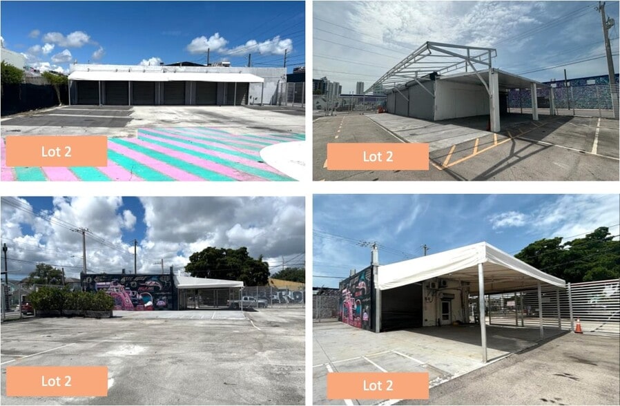 More Photos Of 2022 NW 1st Ct, Miami General Retail For Lease