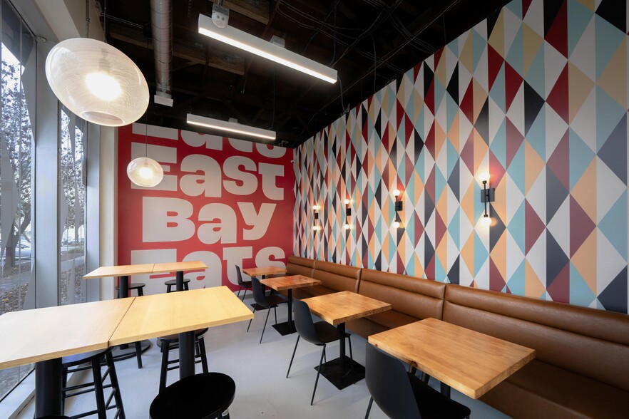 More Photos Of 1025 A St, Hayward Freestanding For Lease