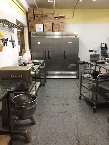 Photo of 1st Floor Ste 1