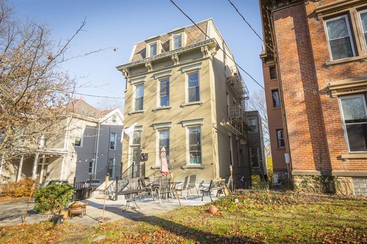 More Photos Of , Cincinnati Multifamily For Sale