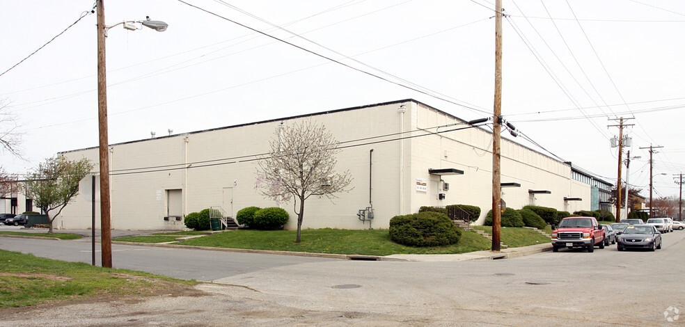 More Photos Of 4121-4137 Amos Ave, Baltimore Unknown For Lease