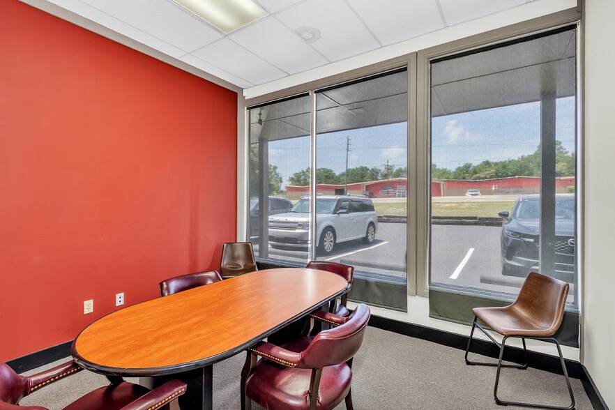 More Photos Of 613 Atomic Rd, North Augusta Flex For Lease